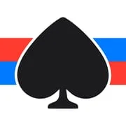 Spades (Classic Card Game) app icon - Card category