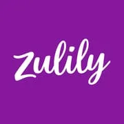Zulily app icon - Shopping category