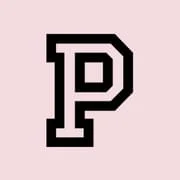Victoria's Secret PINK Apparel app icon - Shopping category