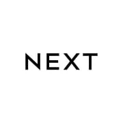 Next: Fashion & Homeware app icon - Shopping category