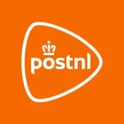 PostNL app icon - Shopping category