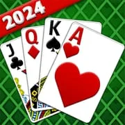 Classic Solitaire Klondike icon