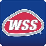 ShopWSS app icon - Shopping category