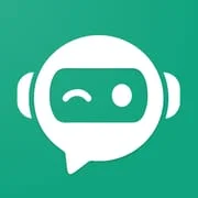 Chat AI - Ask Anything app icon - Productivity category