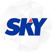mySKY app icon - Productivity category