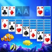 Solitaire app icon - Card category