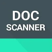Document Scanner - PDF Creator app icon - Productivity category