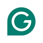 Grammarly-AI Writing Assistant app icon - Productivity category