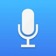 Easy Voice Recorder app icon - Productivity category