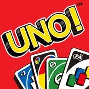 UNO!™ app icon - Card category