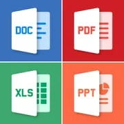 All Document Reader and Viewer icon