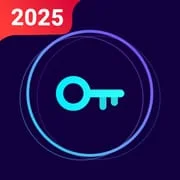 VPN Proxy Speed - Super VPN app icon - Productivity category