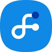 Samsung Flow app icon - Productivity category