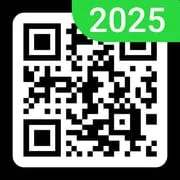 QR Scanner - Barcode Scanner app icon - Productivity category