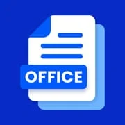 Office Word Reader: PDF, DOCX app icon - Productivity category