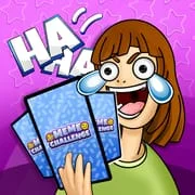 Meme Challenge: Dank Memes app icon - Card category