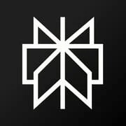 Perplexity - Ask Anything app icon - Productivity category