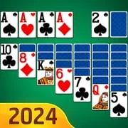 Solitaire app icon - Card category
