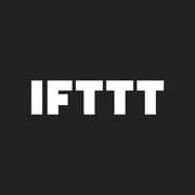 IFTTT - Automate work and home app icon - Productivity category
