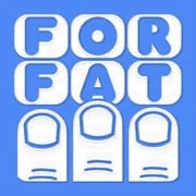 1C Big Keyboard app icon - Productivity category