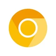 Chrome Canary (Unstable) app icon - Productivity category