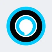 Ultimate Alexa Voice Assistant app icon - Productivity category