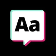 Fontkey - Fonts Keyboard Emoji icon