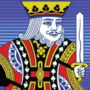 FreeCell Solitaire: Card Games app icon - Card category