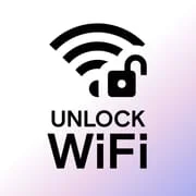 Instabridge: WiFi Hotspot Map app icon - Productivity category
