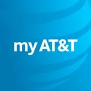 myAT&T app icon - Productivity category