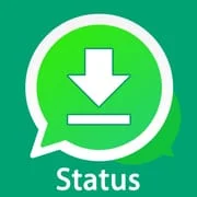 Status Download - Video Saver app icon - Productivity category