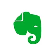 Evernote - Note Organizer app icon - Productivity category