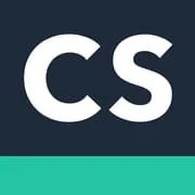 CamScanner- scanner, PDF maker app icon - Productivity category