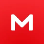 MEGA app icon - Productivity category