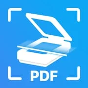 PDF Scanner app - TapScanner app icon - Productivity category