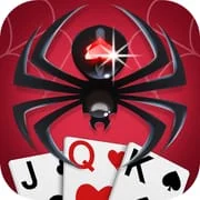 Spider Solitaire app icon - Card category