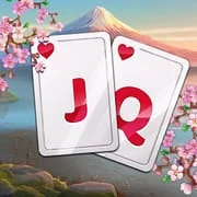 Solitaire Cruise: Card Games app icon - Card category