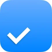 Any.do - To do list & Calendar app icon - Productivity category