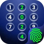 App Lock - Fingerprint Lock icon