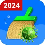 Antivirus: Virus Cleaner, Junk icon