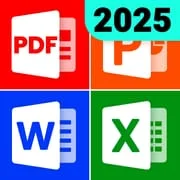 Document Reader - PDF Editor icon