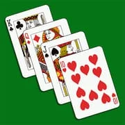 Solitaire app icon - Card category
