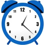 Simple Alarm Clock icon