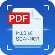 Mobile Scanner App - Scan PDF icon