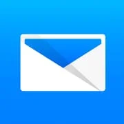 Email - Fast & Secure Mail app icon - Productivity category