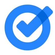 Google Tasks app icon - Productivity category