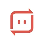 Send Anywhere (File Transfer) app icon - Productivity category