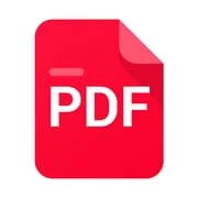 PDF Pro: Edit, Sign & Fill PDF app icon - Productivity category