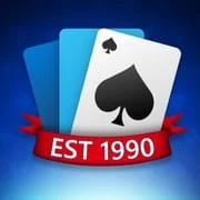 Microsoft Solitaire Collection app icon - Card category