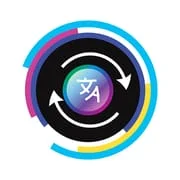 Duff Translate, Cam Translator app icon - Productivity category